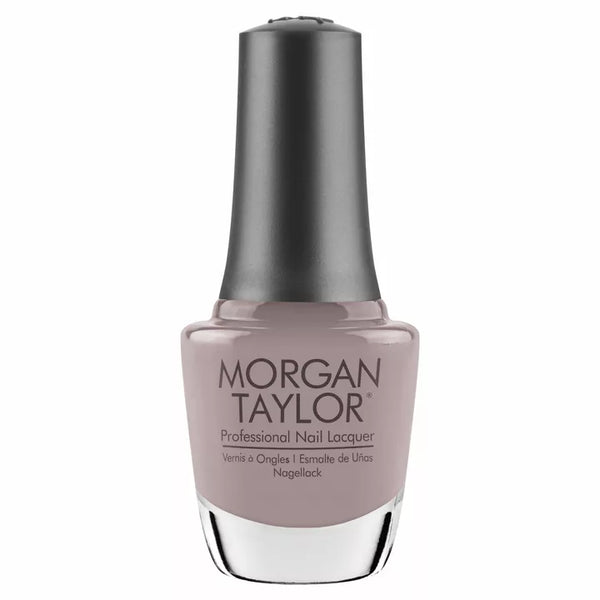 MORGAN TAYLOR® NAIL LACQUER - 50206 - I OR-CHID YOU NOT