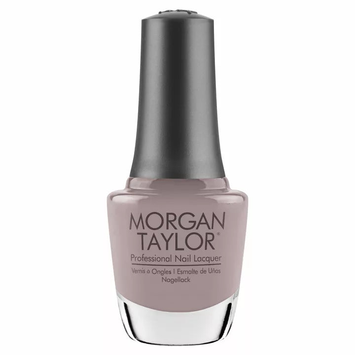 MORGAN TAYLOR® NAIL LACQUER - 50206 - I OR-CHID YOU NOT