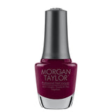 MORGAN TAYLOR® NAIL LACQUER - 50229 - LOOKING FOR A WINGMAN