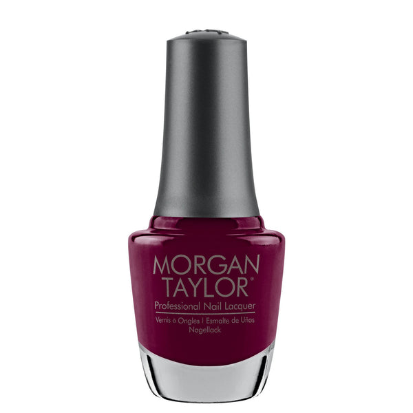 MORGAN TAYLOR® NAIL LACQUER - 50229 - LOOKING FOR A WINGMAN