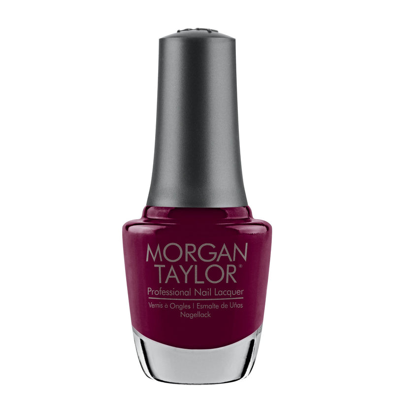 MORGAN TAYLOR® NAIL LACQUER - 50229 - LOOKING FOR A WINGMAN
