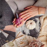 MORGAN TAYLOR® NAIL LACQUER - 50240 - FIGURE 8S & HEARTBREAKS