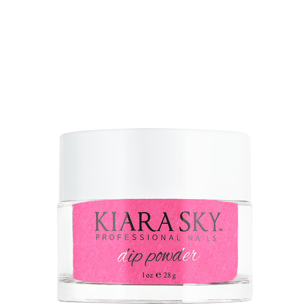KIARA SKY Dip Powder – D503 Pink Petal