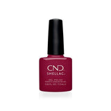 CND SHELLAC - Ruby Ritz