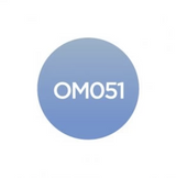 NHUNG OMBRE' Powder 1oz - OM051