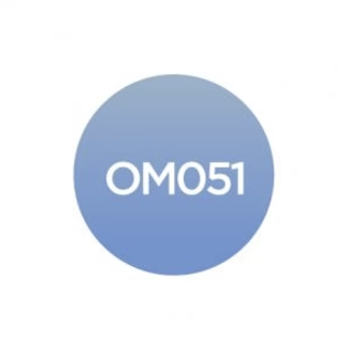 NHUNG OMBRE' Powder 1oz - OM051