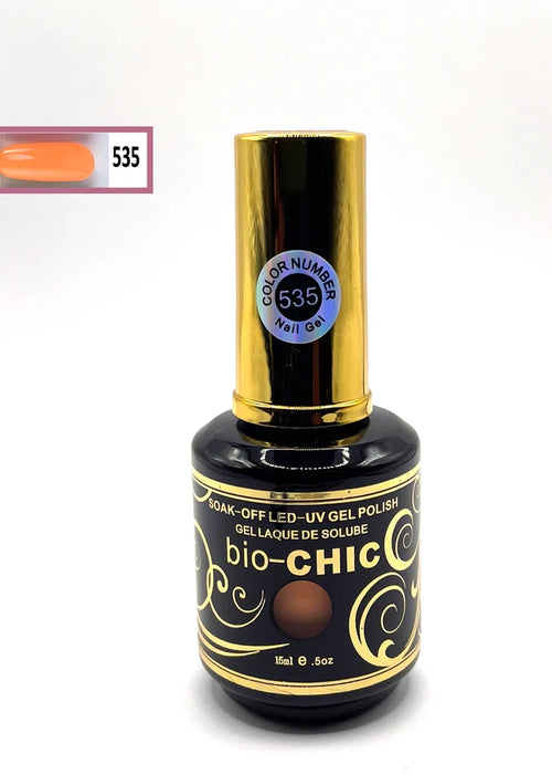 BIO-CHIC Gel Color - BCG535