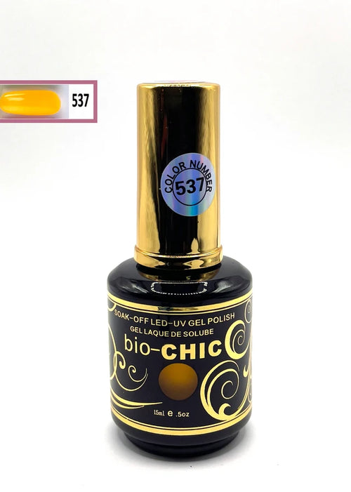 BIO-CHIC Gel Color - BCG537
