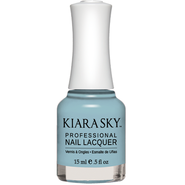 KIARA SKY Nail Lacquer – N538 Sweet Tooth