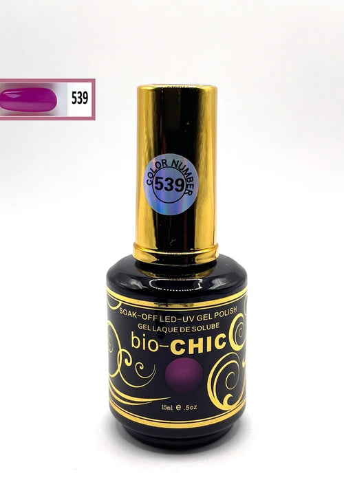 BIO-CHIC Gel Color - BCG539