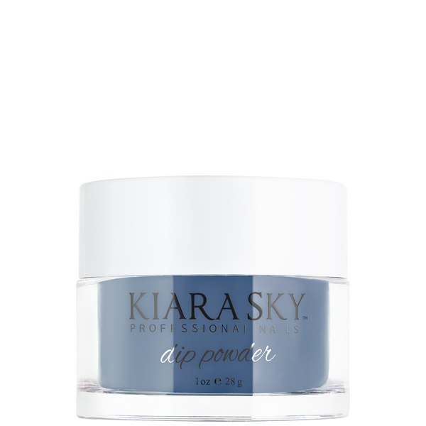 KIARA SKY Dip Powder – D572 Midnight In Paris