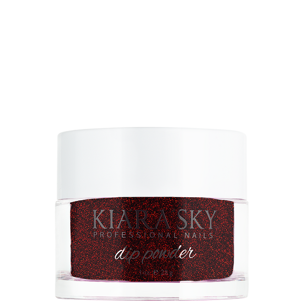 KIARA SKY Dip Powder – D578 I'm Bossy