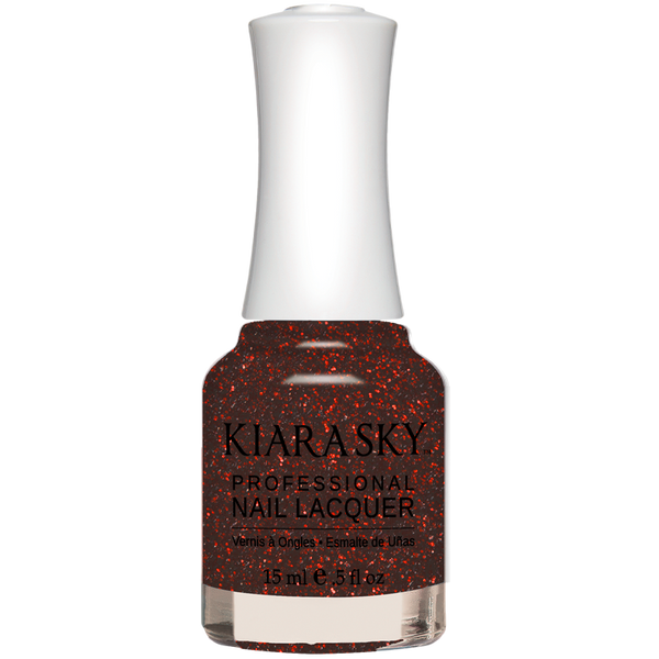 KIARA SKY Nail Lacquer – N578 I'm Bossy