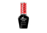 BLAZING STAR Gel Polish - Neon Cherries - BSG582