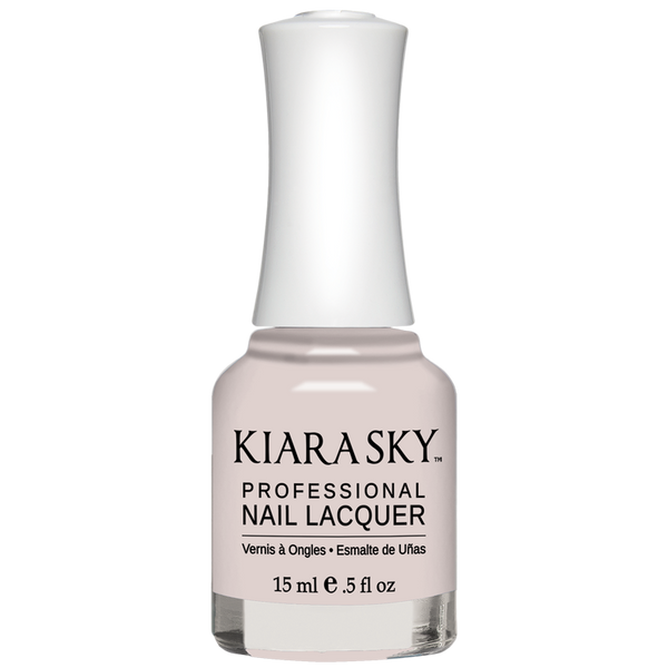 KIARA SKY Nail Lacquer – N591 Soho