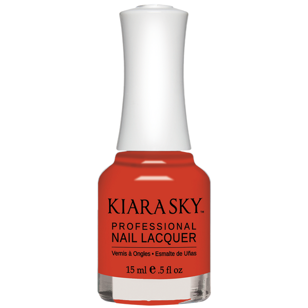 KIARA SKY Nail Lacquer – N593 Fancynator