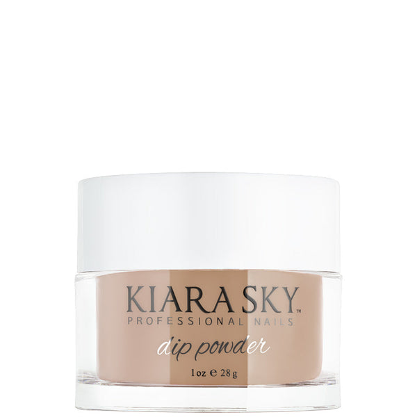 KIARA SKY Dip Powder – D598 Warm N Toasty