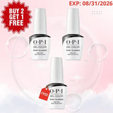 OPI GELCOLOR - GC001 - STAY CLASSIC BASE COAT