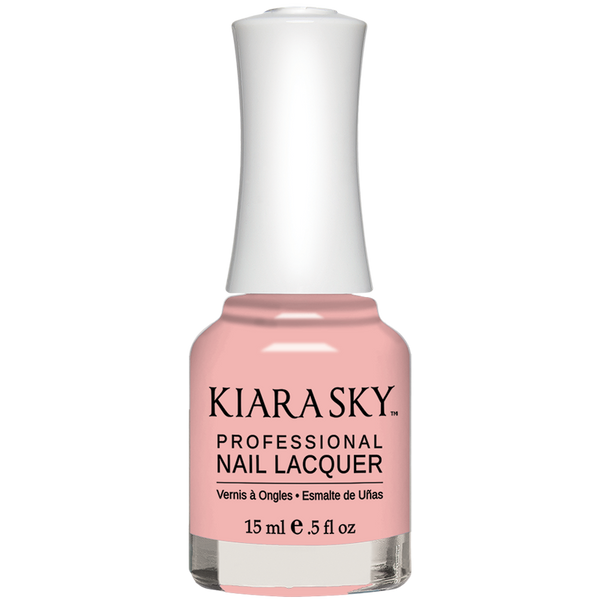 KIARA SKY Nail Lacquer – N601 Love At Frostbite