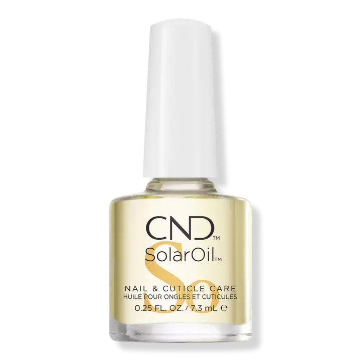 CND - Solar Oil 0.25 oz