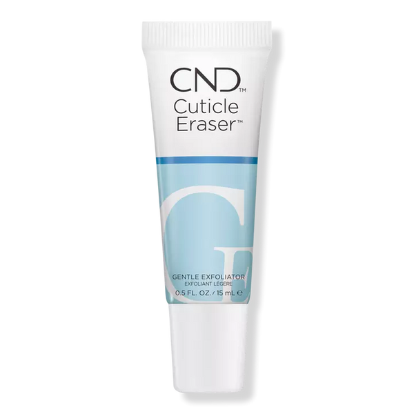 CND CUTICLE TREATMENT - Cuticle Eraser™ 0.5 oz