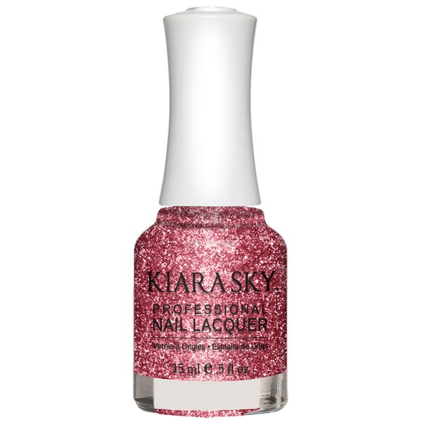 KIARA SKY Nail Lacquer – N585 Route 66