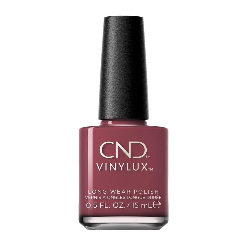 CND VINYLUX - Rose-Mance #427