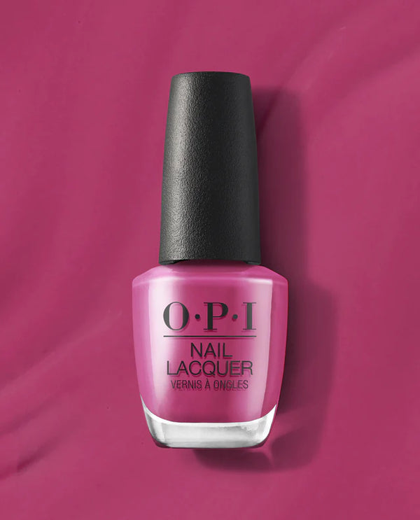 OPI NAIL LACQUER - NLLA05 - 7TH & FLOWER