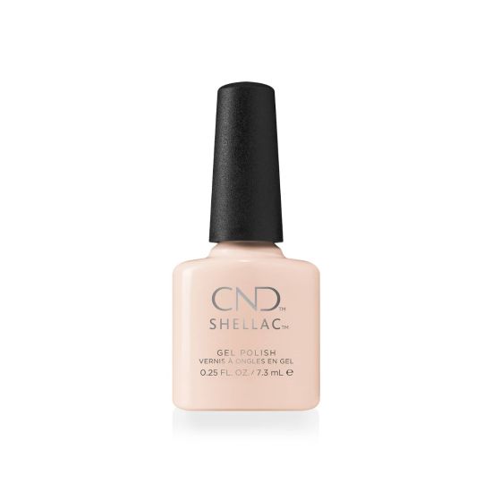 CND SHELLAC - Mover & Shaker