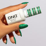 DND909 - Matching Gel & Nail Polish - Nature is Healing