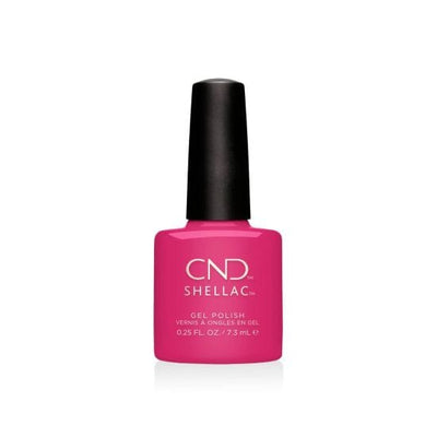 CND SHELLAC - Pink Leggings