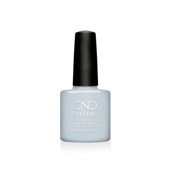 CND SHELLAC - Mystic Slate