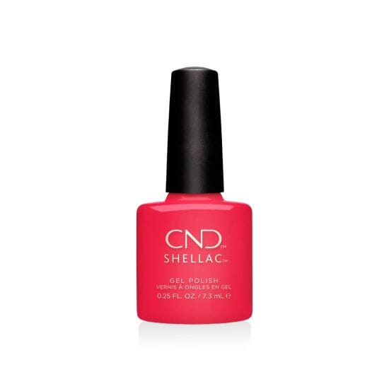 CND SHELLAC - Lobster Roll