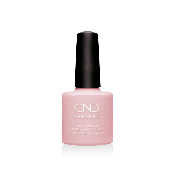 CND SHELLAC - Nude Knickers