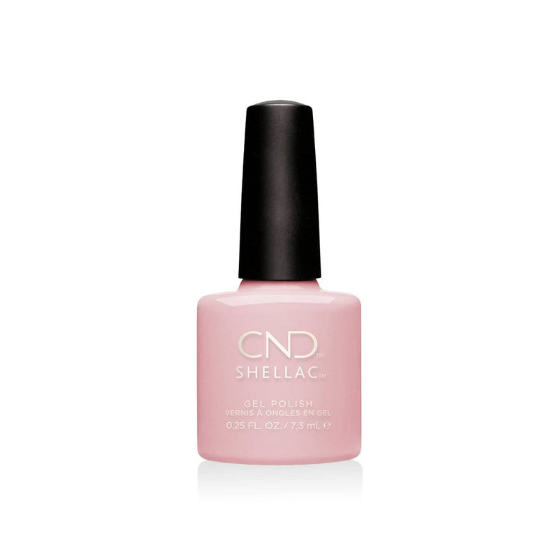 CND SHELLAC - Nude Knickers