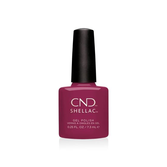 CND SHELLAC - Tinted Love
