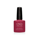 CND SHELLAC - Rouge Rite