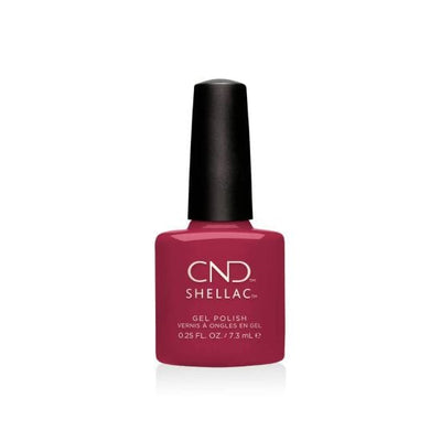 CND SHELLAC - Rouge Rite CND SHELLAC - Rouge Rite