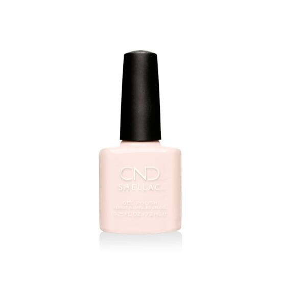 CND SHELLAC - Naked Naivete