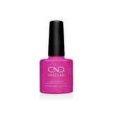 CND SHELLAC - Magenta Mischief