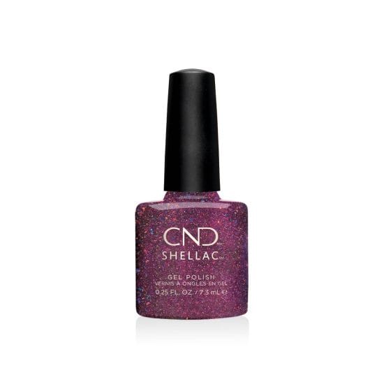 CND SHELLAC - Nordic Lights