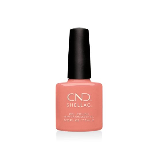 CND SHELLAC - Clay Canyon