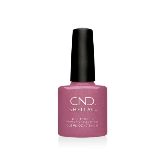 CND SHELLAC - Sultry Sunset