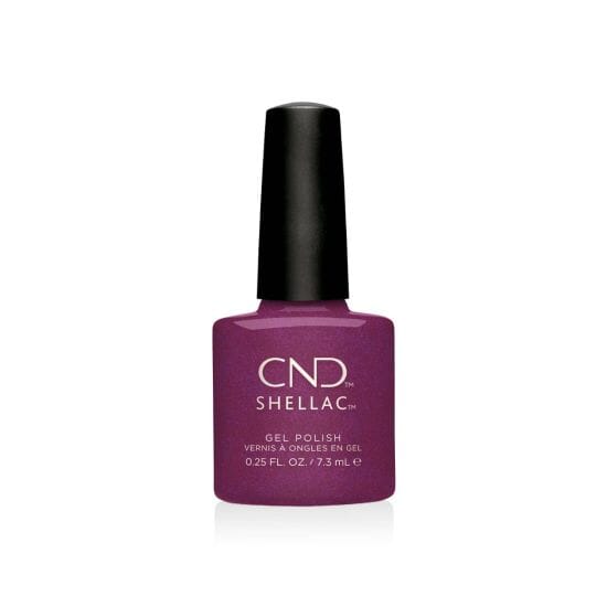 CND SHELLAC - Tango Passion