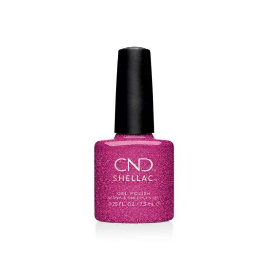 CND SHELLAC - Butterfly Queen