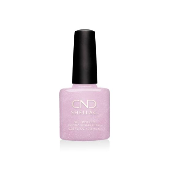 CND SHELLAC - Lavender Lace