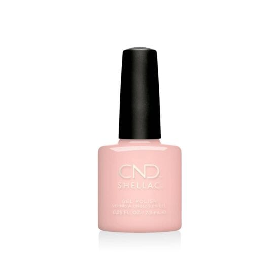 CND SHELLAC - Uncovered