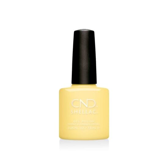 CND SHELLAC - Jellied