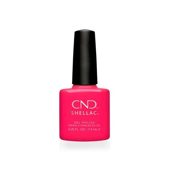 CND SHELLAC - Offbeat