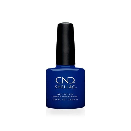 CND SHELLAC - Blue Moon